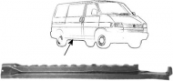 Дверь SCHLIECKMANN 417300
