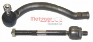 Штанга - тяга METZGER 56004302
