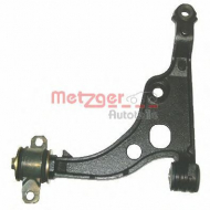 Рычаг независимой подвески колеса METZGER 58049501