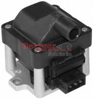 Катушка зажигания METZGER 0880100