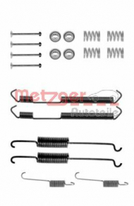 Комплектующие METZGER 105-0691