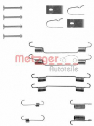 Комплектующие METZGER 105-0722