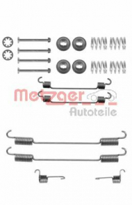 Комплектующие METZGER 105-0740