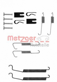 Комплектующие METZGER 105-0805