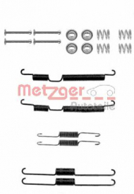 Комплектующие METZGER 105-0813