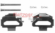 Комплектующие METZGER 109-1141