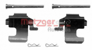 Комплектующие METZGER 109-1273