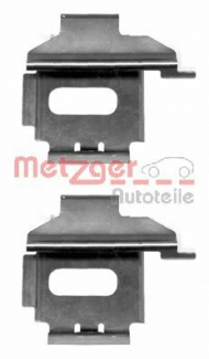 Комплектующие METZGER 109-1283