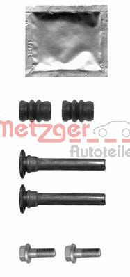 Комплект гильз METZGER 113-1375X