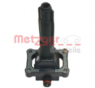 Катушка зажигания METZGER 0880051