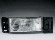 Фара MAGNETI MARELLI 712390631129