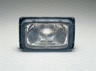 Фара MAGNETI MARELLI 710301017307