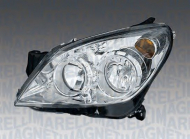 Фара MAGNETI MARELLI 718121601081