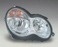 Фара MAGNETI MARELLI 710301166205