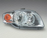 Фара MAGNETI MARELLI 710301219202