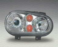 Фара MAGNETI MARELLI 711307022324