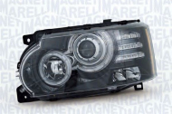 Фара MAGNETI MARELLI 712472621129