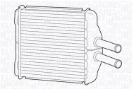 Теплообменник MAGNETI MARELLI 350218327000