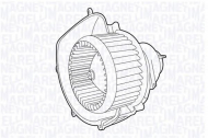 Электродвигатель MAGNETI MARELLI 069422460010