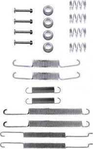Комплектующие HELLA 8DZ 355 200-141