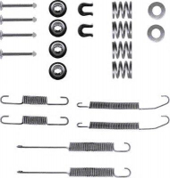 Комплектующие HELLA 8DZ 355 200-271
