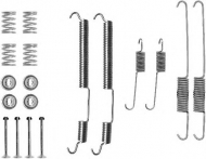 Комплектующие HELLA 8DZ 355 200-421