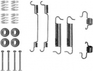 Комплектующие HELLA 8DZ 355 200-531