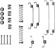 Комплектующие HELLA 8DZ 355 200-741