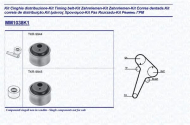 Ременный комплект MAGNETI MARELLI 341310381101