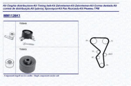 Ременный комплект MAGNETI MARELLI 341311261101