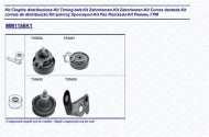 Ременный комплект MAGNETI MARELLI 341311561101