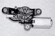 Электродвигатель MAGNETI MARELLI 064013002010