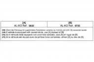 Амортизатор AL-KO 3632
