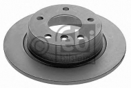 Тормозной диск FEBI BILSTEIN 01725