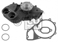 Насос FEBI BILSTEIN 03222