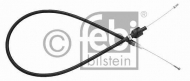 Трос FEBI BILSTEIN 06169