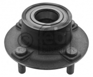 Комплект подшипника FEBI BILSTEIN 07830