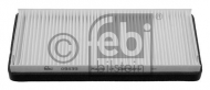 Фильтр FEBI BILSTEIN 09439