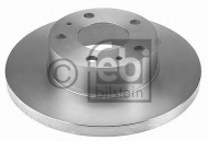 Тормозной диск FEBI BILSTEIN 10563