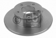 Тормозной диск FEBI BILSTEIN 10681
