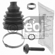 Комплект пыльника FEBI BILSTEIN 15842