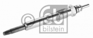 Свеча накаливания FEBI BILSTEIN 15966