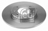 Тормозной диск FEBI BILSTEIN 21966
