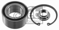 Комплект подшипника FEBI BILSTEIN 21996