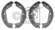 Комлект тормозных накладок FEBI BILSTEIN 22154