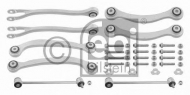 Комплект подвески колёс FEBI BILSTEIN 24001