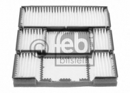 Фильтр FEBI BILSTEIN 24490