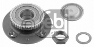 Комплект подшипника FEBI BILSTEIN 28498