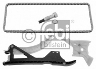 Комплект цепи привода распредвала FEBI BILSTEIN 30338