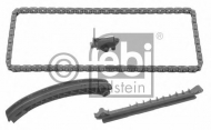 Комплект цепи привода распредвала FEBI BILSTEIN 30381